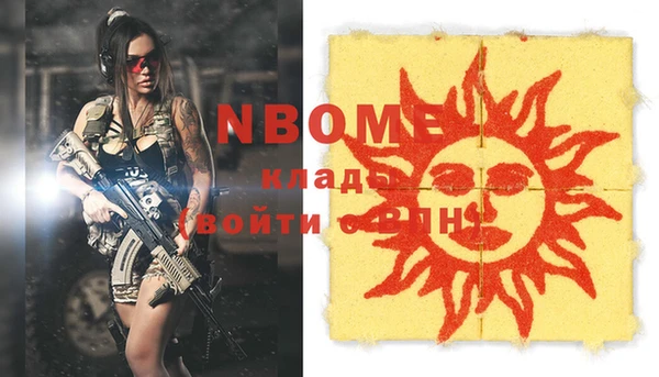 гашик Нягань